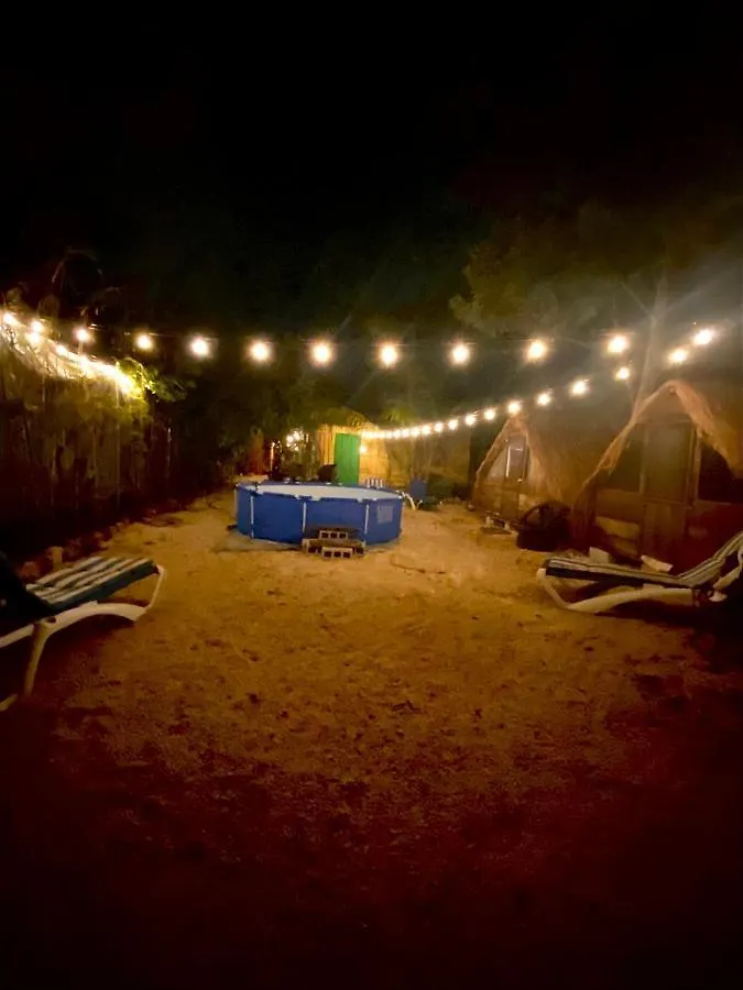 Habitacion Lahar Bacalar