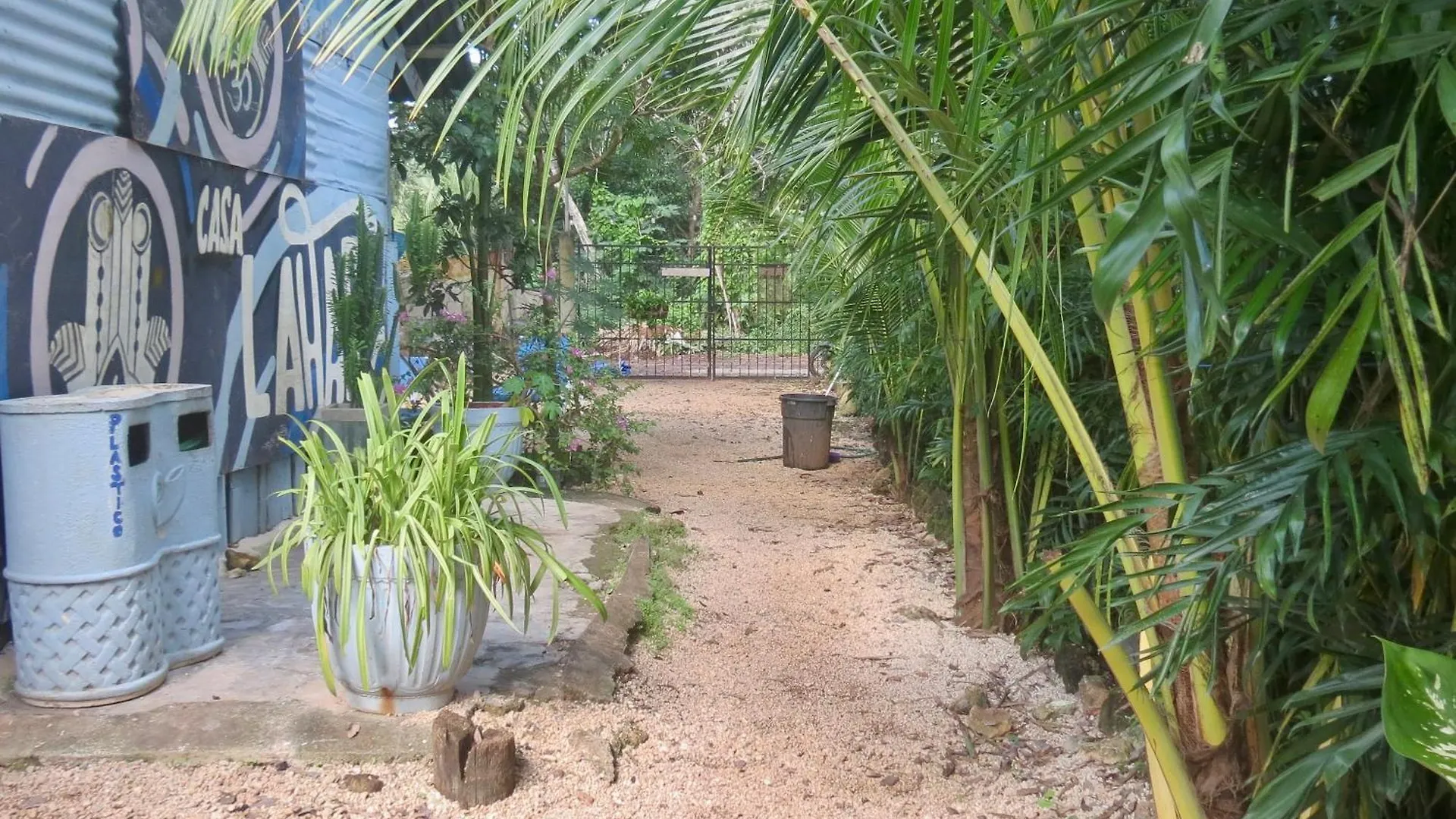 Habitacion Lahar Bacalar