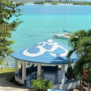 Casa Baklahar Andromeda Guest house