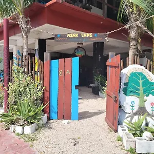 Near Guest house