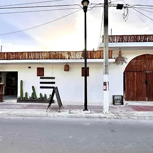 Casa Umay Guest house