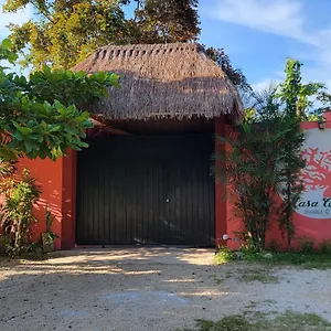 Casa Coral Guest house