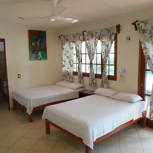Casa Madrid Guest house